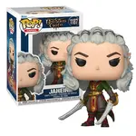 Baldur's Gate 3 POP! Figure - Jaheira (1187)