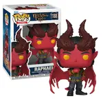 Baldur's Gate 3 POP! Figure - Raphael (Cambion Devil) [1188]