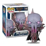 Baldur's Gate 3 POP! Figure - The Emperor (1189)