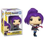 Marvel Rivals POP! Figure - Psylocke (1217)