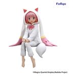 Puella Magi Madoka Magica Noodle Stopper Statue - Madoka Kaname