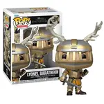 A Knight of the Seven Kingdoms / Rycerz Siedmiu Królestw POP! Figure - Lyonel Baratheon (1902)