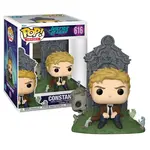 Justice League Dark POP! Deluxe Figure - Constantine (616)