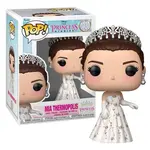 The Princess Diaries POP! Figure - Mia Thermopolis (1730)