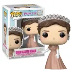 The Princess Diaries POP! Figure - Queen Clarisse (1731)