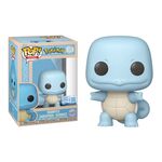 Pokémon POP! Figure - Squirtle (Soft Color) (504)