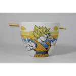Sada na ramen Dragon Ball Z – SSJ Goku (473 ml)