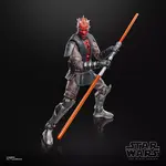 Star Wars Black Series (Maul - Shadow Lord) Action figure - Maul