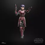 Star Wars Black Series (Maul - Shadow Lord) Action figure - Rook Kast