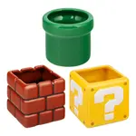 Set of 3 Super Mario snack bowls