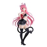 To Love-Ru Darkness Nyarls Collection Statue - Lala Satalin Deviluke
