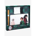 Demon Slayer Kimetsu no Yaiba Sushi Set - Tanjiro & Giyu