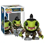 World of Warcraft POP! Figur - Grommloc (1225)