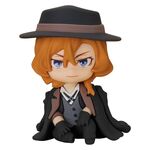 Міні фігурка Bungo Stray Dogs Nendoroid Plus Rubber Mascot - Chuya Nakahara
