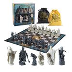 Lord of the Rings Chess - Battle for Middle Earth