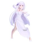 Re:Zero Espresto Figure - Emilia
