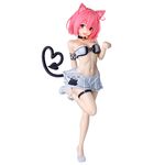 To Love-Ru Darkness Nyarls Collection Figure - Momo Belia Deviluke