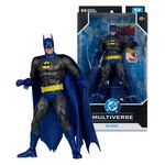 DC Multiverse (90's Justice League) Action figure - Batman