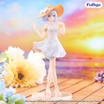Date A Live V Figure - Origami Tobiichi (Summer Dress)