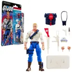 G.I. Joe Classified Series Retro Cardback Action figure - USA Duke