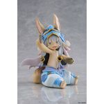 Figurka Made in Abyss Desktop Cute - Nanachi (Mealtime Ver.)