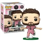 MLS Inter Miami POP! Figure - Lionel Messi (Pink) [11]