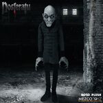 Nosferatu MDS Roto Plush Doll - Count Orlok