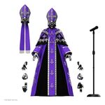 Ghost Ultimates Action figure - Papa V Perpetua