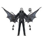Ghost Ultimates Action figure - Papa V Perpetua (Bat Wings)