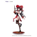 Date A Live V F:NEX 1/7 Statue - Kurumi Tokisaki (Witch Style Ver.)