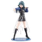 Gakuen Idolmaster 1/7 Statue - Temari Tsukimura (Luna Say Maybe) DX Ver.