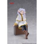 Frieren: Beyond Journey's End Desktop Cute Figure - Frieren (Trunk Case Ver.) [Reissue]