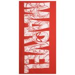 Marvel beach towel - Logo (90 x 180 cm)