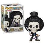 One Piece POP! Figure - Brook (2231)