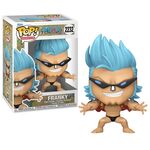One Piece POP! Figure - Franky (2232)