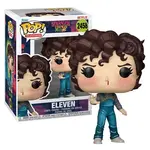 Stranger Things: Tales from '85 POP! Figure - Eleven (2458)