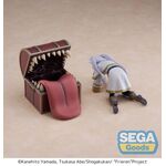 Frieren: Beyond Journey's End Luminasta Figure - Frieren In Mimic Plus