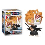 Bleach POP! Figure - Ichigo Kurosaki (Half Mask) (1828)