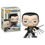 One Piece POP! Figure - Kuro (2225)