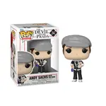 The Devil Wears Prada POP! Figure - Andy Sachs​ with The Book (2042)