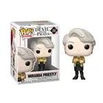The Devil Wears Prada POP! Figure - Miranda Priestly (2043)