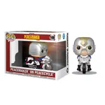 Peacemaker POP! Rides Figure - Peacemaker on Peacecycle (146)