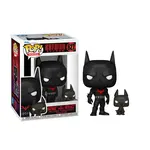 Batman Beyond: Return of the Joker POP! Figure - Batman (Terry McGinnis) with Ace (627)
