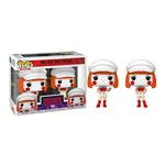 Batman Beyond: Return of the Joker POP! Figure 2-pack - The Dee Dee Twins