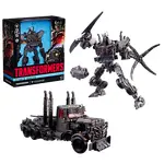Transformers: Rise of the Beasts Studio Series Leader Class Action figure - Scourge