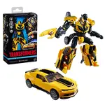Transformers: Age of Extinction Studio Series Deluxe Class Action figure - Bumblebee