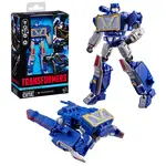Transformers: One Studio Series Deluxe Class Action figure - Soundwave