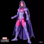 Marvel Legends Action figure - Psylocke (BAF Marvel's Box)