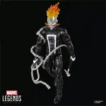 Marvel Legends Action figure - Ghost Rider (Robbie Reyes) [BAF Marvel's Box]