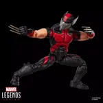 Marvel Legends Action figure - Ultimate Wolverine